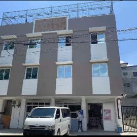Good Shepherd Apartelle, hotel u gradu Urdaneta