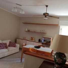 Aurora and Brothers' home, hotel a Falerna Marina