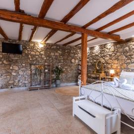 The Stone suite