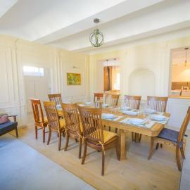 Très bel hôtel particulier avec loft et salle de séminaire