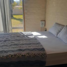 Vryburg Good Time Yaf Guest House, hotel in Vosburg