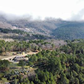 Hotel Rural Eras del Poeta, hotel v destinácii Casillas