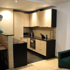 Apartament Strzeszyńska 67