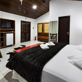 Pousada Camury, hotel i Garuva