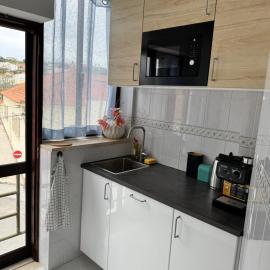 Apartman Foz Lagoon, hotel in Foz do Arelho