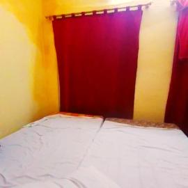 Hotel Geet Residency
