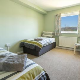 Hunters Lodge, hotell sihtkohas Cheltenham