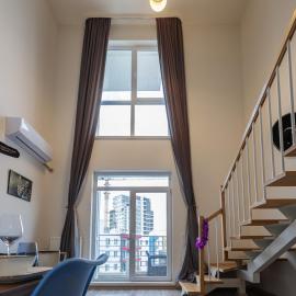 Magnificent Diamond Duplex