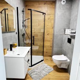 Apartament Pogodny 2 Z PARKINGIEM PODZIEMNYM, hotel Chojnicében