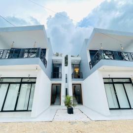 Iwabo Apartments Kigali Airport Kanombe, hotelli kohteessa Kigali