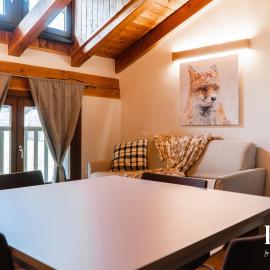 Petit Nid - Poluc Apartments bilocale