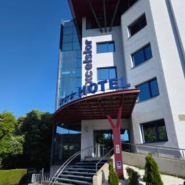 Excelsior Hotel Timisoara, hotel en Timişoara