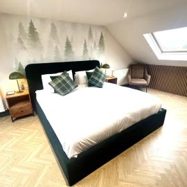 Fergus in ApartNest Auchterarder