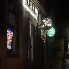 LeClub, hotel u gradu 'Târgu-Mureş'