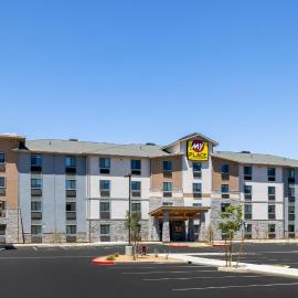 My Place Hotel-Las Vegas South/Henderson, NV
