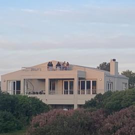 Shores Keep - Self Catering Home