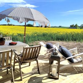 Towerhouse Apartment, hotel in Ystad