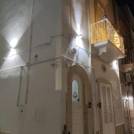 Puglia Holiday Home, hotel in Mola di Bari