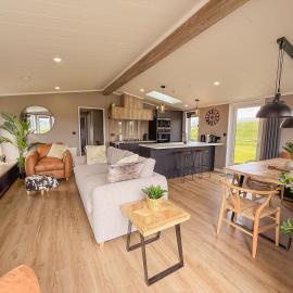 Dogwood Lodge, hotel in Bassenthwaite