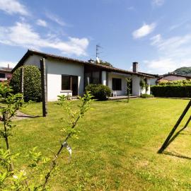 Oasi del Ticino, hotel a Magliaso