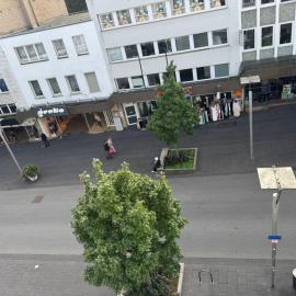 Zentrale Monteurwohnung Hindenburgstraße MG direkt an der Einkaufsgalerie