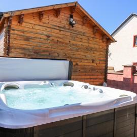 Smiddy Bothy, Hotel in Brechin