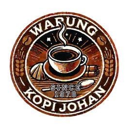 Warung Kopi Johan Homes
