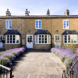 Tilly's Cottage