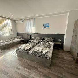 Guest house Napoli