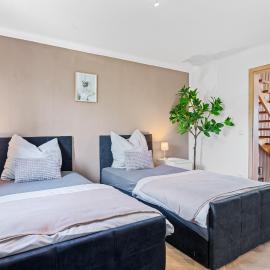 Oasis by Loftigo - Cozy Apartment mit Regendusche
