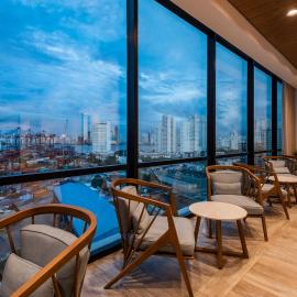 Holiday Inn Express Cartagena Manga by IHG, hotel en Cartagena de Indias