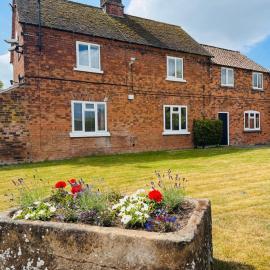 Oakmere Farmhouse