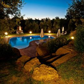 Cerchio Verde, hotel v destinácii Pitigliano