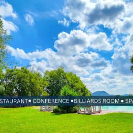 The Venue Country Hotel & Spa, hotel sa Hartbeespoort