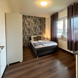 Work und Relax Appartment, hotel in Horn-Bad Meinberg