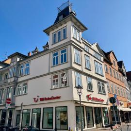 MEL&BENS Altstadt Suites mit Parkoption，策勒的飯店
