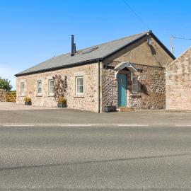 The Old Workshop - North East Escapes
