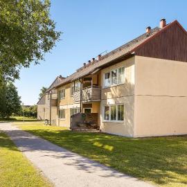 GotlandStay Volontären, Hotel in Visby