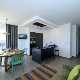 Appartamento - Brand New Luxury Apartment - Giardini Naxos, Recanati, hotel in Giardini Naxos