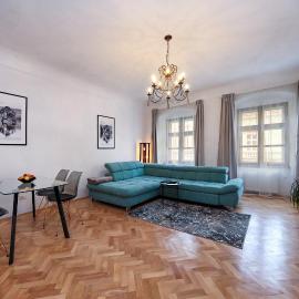Hirscher Apartments