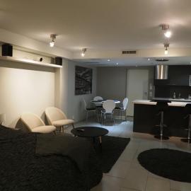 Studio Aittis, hotel u gradu Joensu