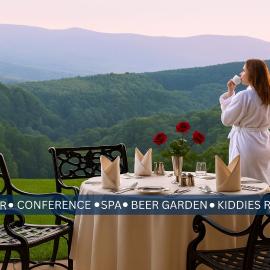 Coach House Hotel & Spa Tzaneen, hotelli kohteessa Tzaneen