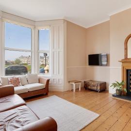 Heaton House Apartment - North East Escapes, hotel in Tynemouth