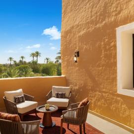 리야드에 위치한 호텔 Bab Samhan, a Luxury Collection Hotel, Diriyah