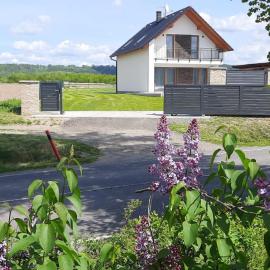 Prázdninová Vila Žďár, hotel a Žďár
