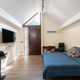 Morya House