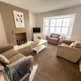 Carew Place by Blue Skies Stays, hotel a Seaton Carew