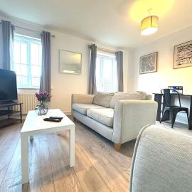 Alma House by Blue Skies Stays, hôtel à Hartlepool