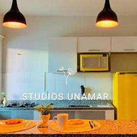 Studios Unamar