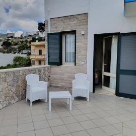 La Tartana, hotel a Castro di Lecce